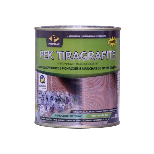 PEK TIRAGRAFITE 1KG